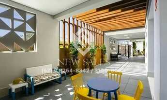 Imagem: APARTAMENTO 2 QUARTOS 1 SUITE (MOBILIADO)