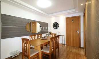 Imagem 2: Apartamento à venda, 3 quartos, 2 suítes, 2 vagas, Várzea - Teresópolis/RJ