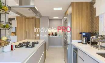 Imagem 4: Apartamento à venda com 250 m² em Lapa