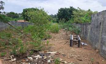 Imagem 3: LOTE SETOR AMIM CAMARGO GOIÂNIA