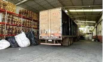 Imagem 3: Galpão / Depósito / Armazém à venda, 25 vagas, Cinco - Contagem/MG