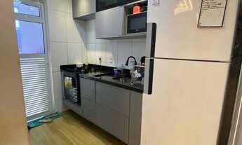 Imagem 6: APARTAMENTO BAIRRO DA LUZ CONCEITO RESIDENCIAL