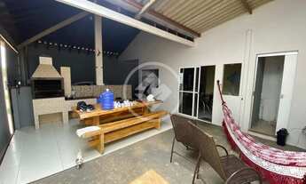 Imagem: Vendo casa térrea 2 quartos codigo 105505