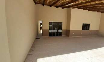 Imagem 4: Casa para venda com 3 quartos sozinha no Lote no Jardim São José - Goiânia - Goiás Oportu