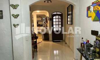 Imagem 3: SOBRADO, VILA MEDEIROS