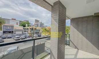 Imagem 5: Flat com 1 dormitório à venda, 32 m² por R$ 590.000,00 - Jardim Oceania - João Pessoa/PB