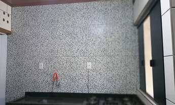 Imagem 2: Alugo Kit net Casa com 1 dormitório