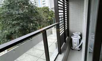 Imagem 4: Locação de Apartamento de 2 Quartos no Condomínio BE Península