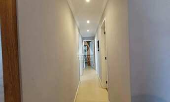 Imagem 6: Apartamento 3 quartos (1 suíte )- 79m² - Recreio dos Bandeirantes