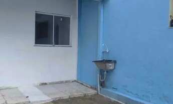 Imagem 4: Casa de 2 quartos - Venda da Cruz - São Gonçalo - RJ