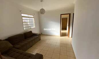 Imagem 2: Casa com 3 quartos, 2 suítes no bairro Beija Flor 2