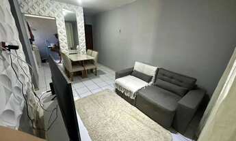 Imagem: Vendo apartamento Planalto -Térreo