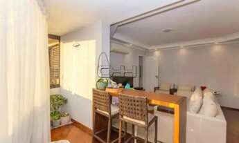 Imagem 7: Venda Apartamento 3 Dormitórios - 108 m² Moema