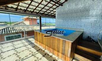 Imagem: Casa com 3 dormitórios, 150 m² - venda