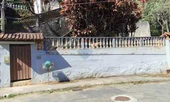 Imagem 2: Casa à venda 3 Quartos, 100m² - Quitandinha, Petrópolis/RJ