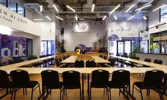 Imagem: Prédio comercial para aluguel em Pinheiros