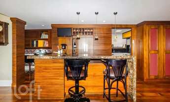 Imagem 6: Apartamento à venda em Bela Vista com 181 m², 3 quartos, 3 suítes, 3 vagas