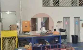 Imagem 4: Galpão à venda, São Sebastião - MATOZINHOS/MG