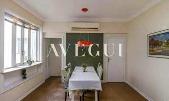 Imagem: Apartamento em Copacabana, 148m², 3 Quartos