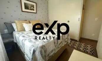 Imagem 7: Apartamento com 168m² à venda no Alto da Boa Vista com 4 dormitórios