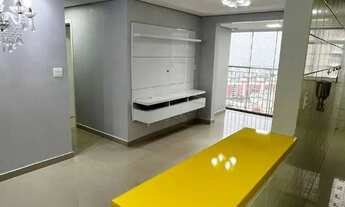 Imagem 3: APARTAMENTO NO FLEX DO GAMA 3 QUARTOS