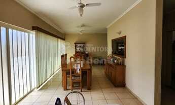 Imagem: Vila Anchieta - Casa com 3 suites, térrea