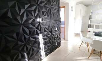 Imagem 5: APARTAMENTO PRATICAMENTE MOBILIADO - Bela Vista, em Palhoça