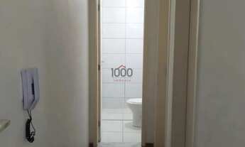 Imagem 4: Apartamento 2 quartos - Spina Ville II