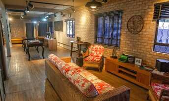 Imagem: Imóvel Comercial London Coworking