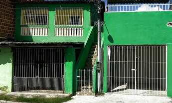 Imagem 2: ITAMARACÁ PILAR