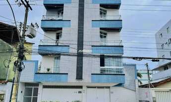 Imagem: APARTAMENTO FRENTE RUA, 2 QUARTOS COM GARAGEM