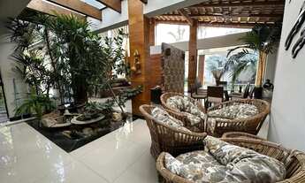 Imagem 4: Casa em Ibituruna com 550 m² , 6 quarto(s) , 4 suíte(s) , 10 vaga(s)