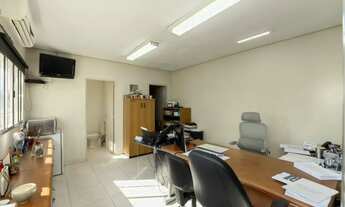 Imagem 3: Galpão comercial para venda em Vila Palmeiras , 257m²