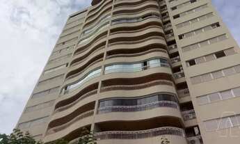 Imagem 4: Apartamento no Condomínio Residencial Central Park em Araçatuba/SP