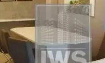 Imagem 6: Apartamento com 2 dormitórios para alugar, 88 m² por R$ 6.873,00/mês - Barra da Tijuca - R