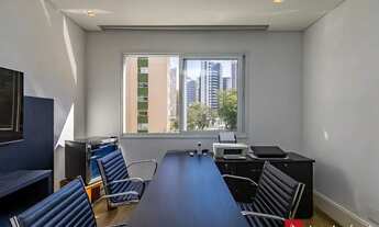 Imagem 5: Apartamento com 4 Quartos e 5 banheiros na praça do Japão