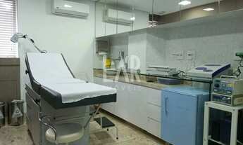 Imagem 13: Sala à venda, 2 vagas, Lourdes - Belo Horizonte/MG