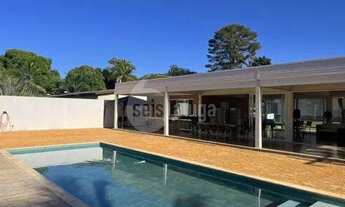 Imagem: Chácara com 5 dormitórios à venda, 2.800m²