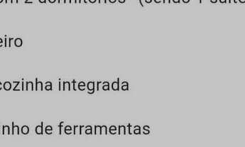 Imagem 3: Chacara á Venda Ipanema das Pedras - Sorocaba/SP