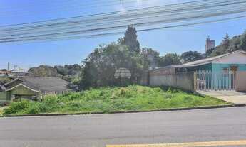 Imagem: Vendas Terreno Araucária PR