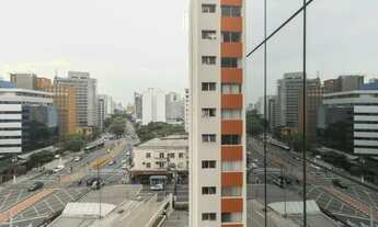 Imagem 16: Conjunto comercial para venda em Paraíso , 248m²