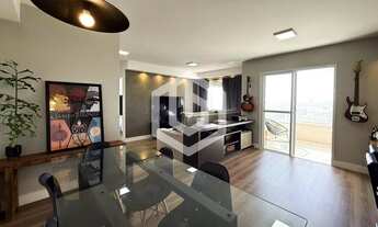 Imagem: Apartamento 2 dormitórios 1 suite Residencial