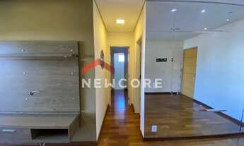 Imagem 5: Apartamento em Rua Ibraim Nobre - Jardim Panorama - Bauru/SP