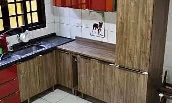 Imagem 4: Casa Na Cidade Operária