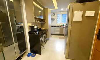 Imagem 7: Ed. San Telmo - 3 quartos - 2 vagas - Marco - Venda