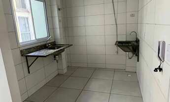 Imagem 3: Apartamento pra locação no jardim Tavares