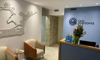 Imagem 2: Sala para sublocação por turno ou hora em Ipanema