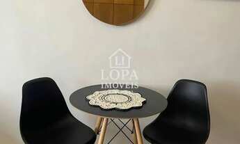 Imagem 5: Apartamento à Venda com 1 quarto, 1 Sala,1 banheiro e 36m² por R$ 320.000