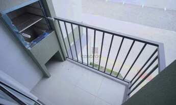 Imagem 6: Apartamento 2 quartos para aluguel Pelotas