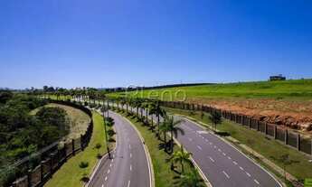Imagem: Terreno à venda em Campinas, Loteamento